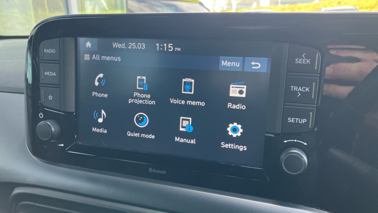 Hyundai i10 1.0 T-GDi N Line 5dr Petrol Hatchback